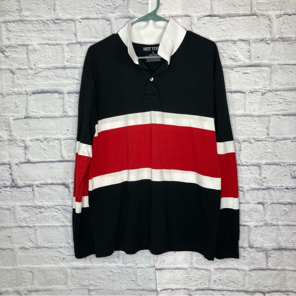🔥 Vintage Hot Topic Pullover – Bold Statement Piece 🔥 - Picture 3 of 13